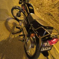 موتور هندا مدل90