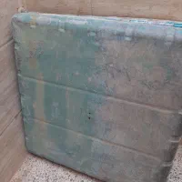 کفی کولرآبی