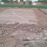 زمین-کشاورزی-درچه-ولاشان