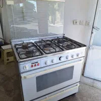 اجاق گاز فردار سینجر