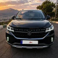 FMC T5   وارداتی بیرنگ    موتور وگیربکس میتسوبیشی