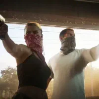 فروش اکانت ظرفیتی gta vi