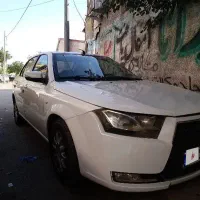 ماشین دنا مدل۹۷تیپ۲معاوضه با ماشین و ارزشمند شما