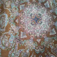روفرشی ۱۲ و۹ متری