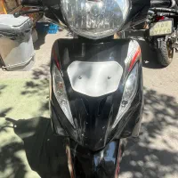 وگو مشکی مدل ۹۷