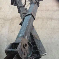 پایه جک هندلی