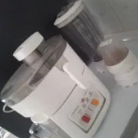 آبمیوه گیری پارس خزر