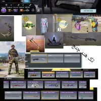 اکانت کالاف