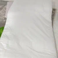 3 عدد تشک یک نفره پنبه ای