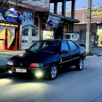 ۴۰۵ مشکی