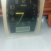 ساعت سیکو اصلی