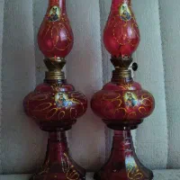 چراغ شاه عباسی