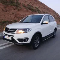 تیگو 5 اکسلنت مدل 96 عروسک