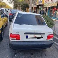 پراید۱۳۱ مدل۹۰