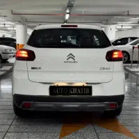 سیتروئن c3سفید *اقساطی تحویل فوری وسندبنام *