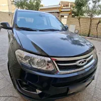 تیگو۵ مدل ۹۵