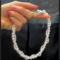گردنبند و دستبند