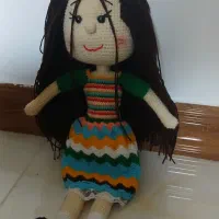 عروسک گلنار
