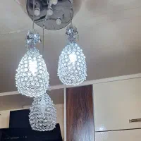 فروش لوستر آشپزخانه