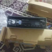 ضبط سونی
