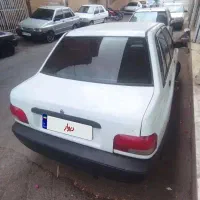 پراید84|خودرو سواری و وانت|قم, شهدا|دیوار