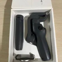 DJI osmo mobile 6|دوربین عکاسی و فیلم‌برداری|پاکدشت, پاکدشت (مامازند)|دیوار