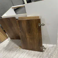 چند باکس و کابینت پاک چوب