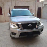 نیسان ارمادا ۲۰۱۹SL