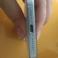 Iphone 15 pro max ZAA 256|موبایل|تهران, امانیه|دیوار