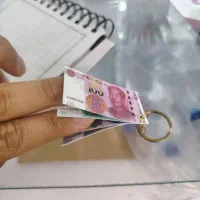 جاکلیدی پول یوان چین