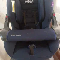 صندلی ماشین کودک