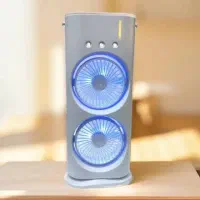 پنکه مه پاش 2 فن