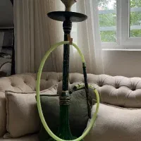قلیون مستر لوکس وارداتی