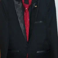 کت و شلوار