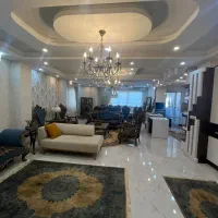 تک واحد ۱۴۲ متری ۳ خواب سنددار معلم دوقدمی براصلی
