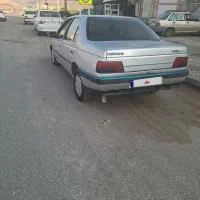 پژو 405|خودرو سواری و وانت|ماکو, |دیوار