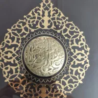 تابلوبرنز امام رضا