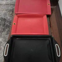 سینی پلاستیکی بزرگ