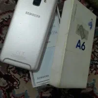 سامسونگ A 6