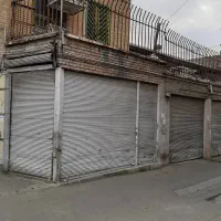 مغازه 50 متر مربع مابین میدان قیام و چهارراه مولوی