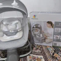 گهواره برقی