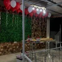 اجاره ویلا باغ سوئیت (شیروان)