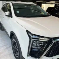 KMC X5مدل 2024 (اسفند۱۴۰۲) کم‌کار