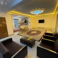 ویلای استخر دار واقع در مرکز شهر توریستی سرعین