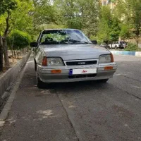 دوو ریسر آمریکایی GTI