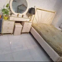 تخت خواب مدل دو بعدی