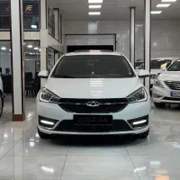 آریزو 5 اتومات توربو/مدل 97/نقد و اقساط/کارا خودرو