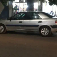 ماشین زانتیا