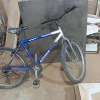 دوچرخه ۲۶