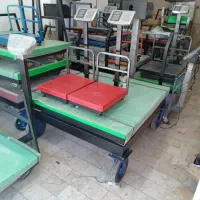 باسکول ترازو دقیق سنگین